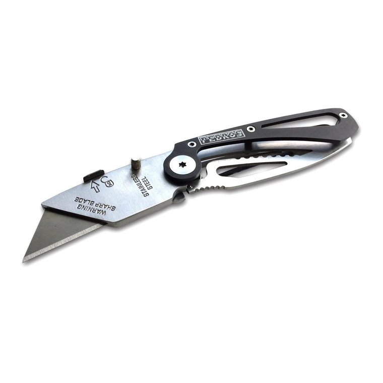Pedro's Utility Knife