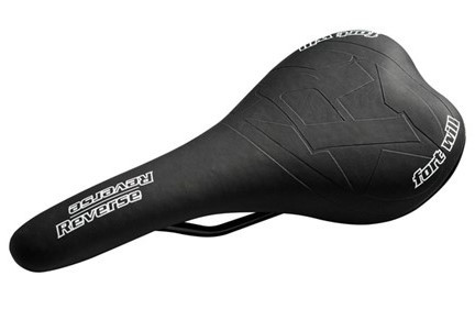 Reverse Saddle Fort Will Titan Black