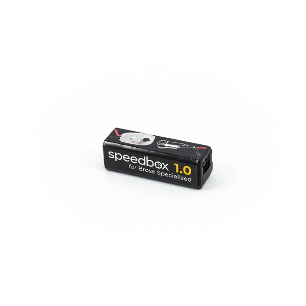 Speedbox 1.0 for Brose Specialized
