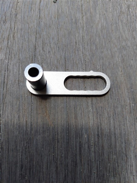 e*thirteen Vario Chainguide Upper Armature 1 22/23
