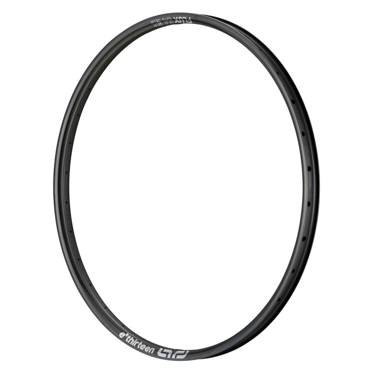 e*thirteen Flux Pro 54 Carbon Rim - 27.5" x 30mm 28H