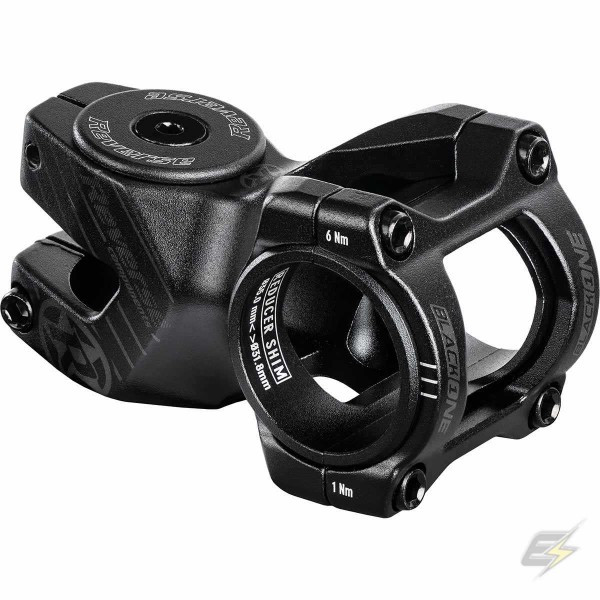 Reverse Stem D-2 31.8 & 35mm