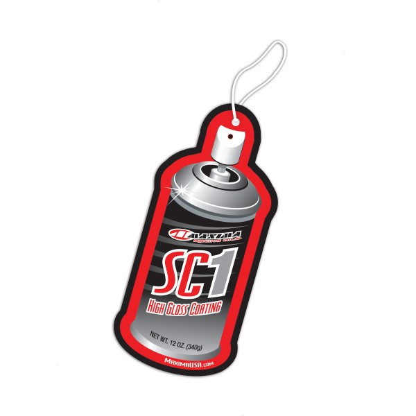 Maxima SC1 Air Freshener