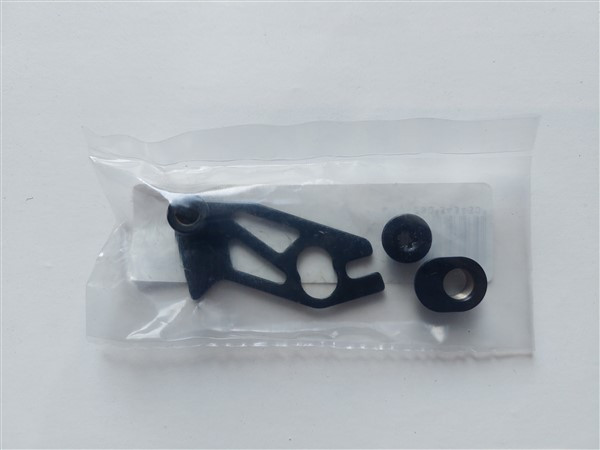 e*thirteen Vario Chainguide Upper Armature 2 2023+