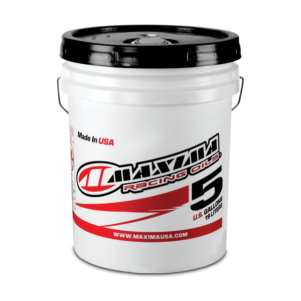 Maxima Suspension Fluid 7WT Plush 19 litre