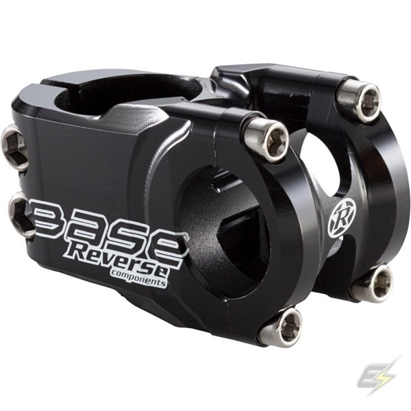 Reverse Stem Base 25.4mm
