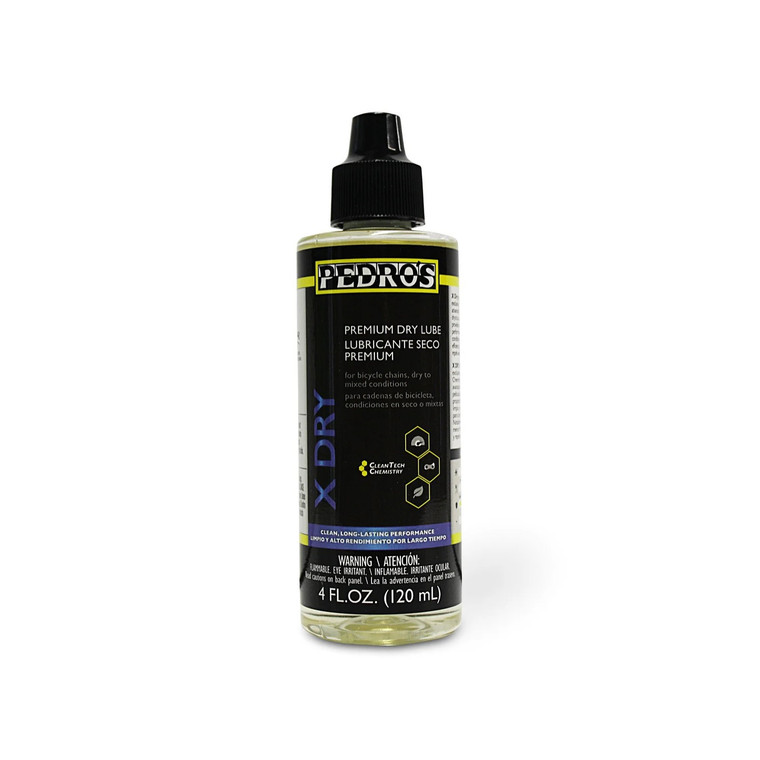 Pedro's X Dry Lube 120ml
