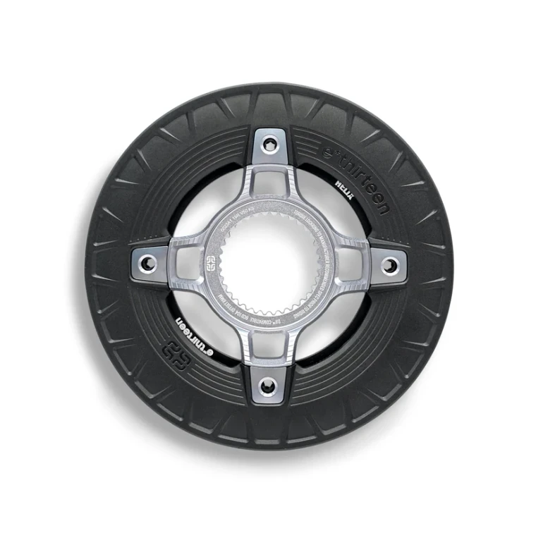 e*thirteen Turbocharger 104BCD 34T Avinox