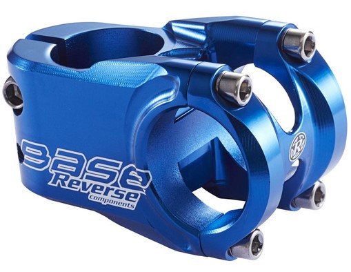 Reverse Stem Base 31.8mm
