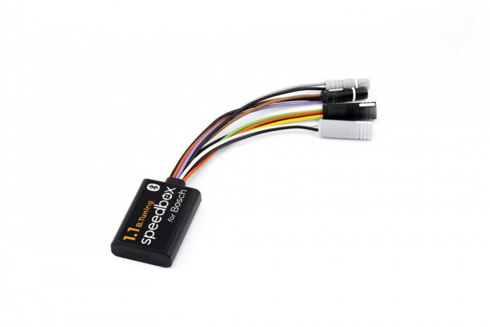 Speedbox 1.1 B.Tuning for Bosch (Smart System)