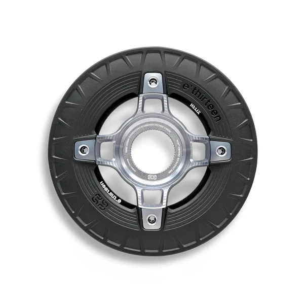 e*thirteen Turbocharger 104BCD 34T Fazua Ride 60