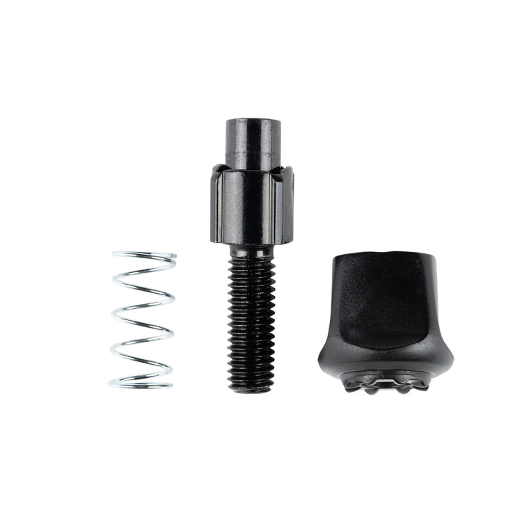 Microshift Sword Rear Derailleur Orbital Barrel Adjuster Kit