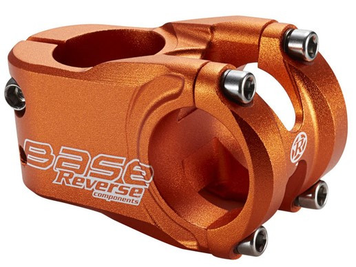 Reverse Stem Base 31.8mm