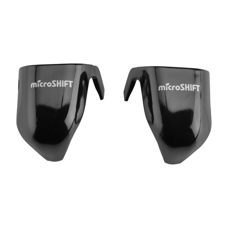 Microshift Short Reach Brake Lever Caps for SB-R4XX