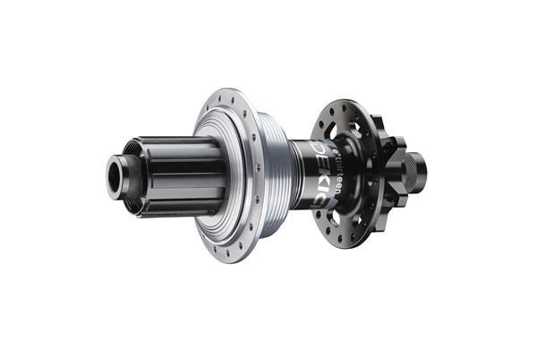 e*thirteen Sidekick Rear Hub 32h 148x12mm Boost HG Driver