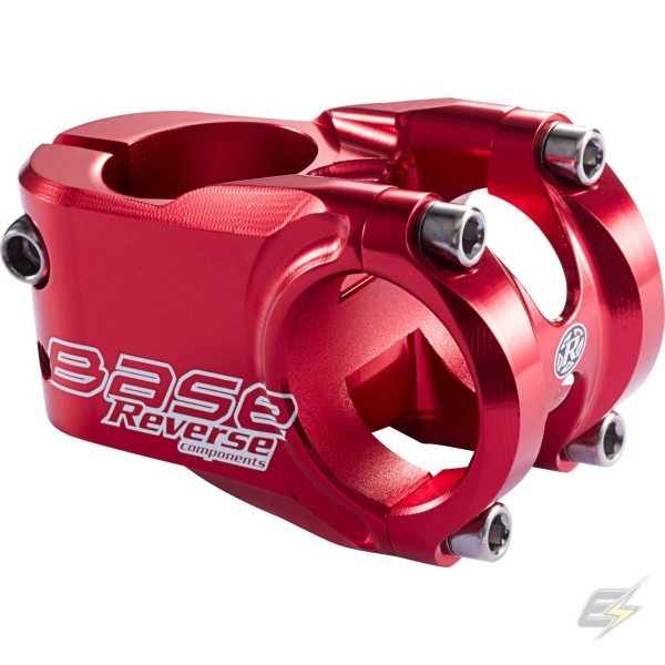 Reverse Stem Base 40mm 31.8mm