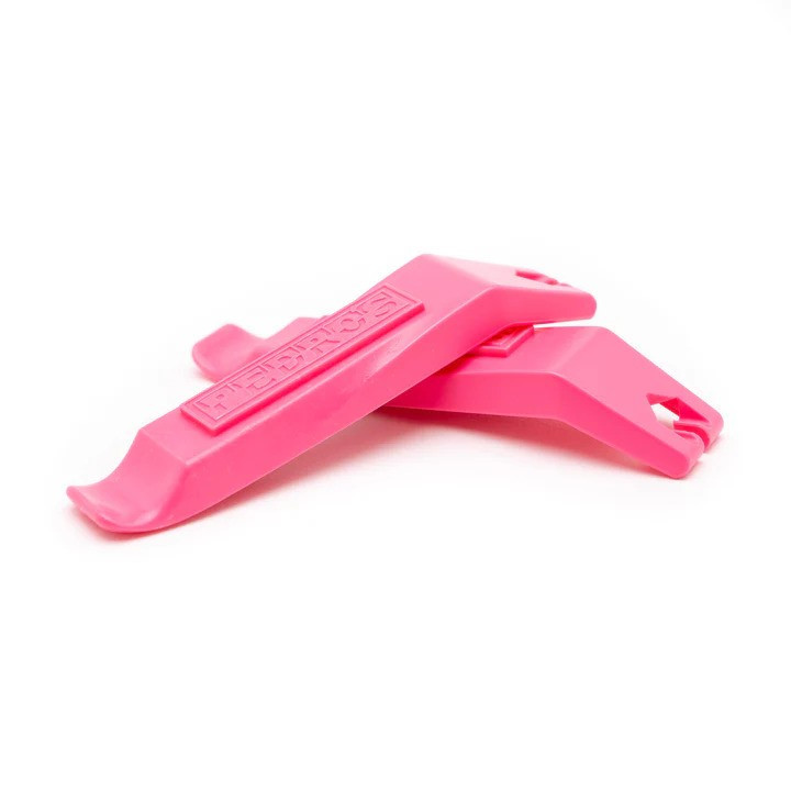 Pedro's Tire Levers Pink