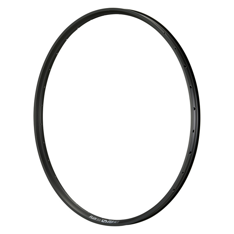e*thirteen Flux 54 Aluminum Rim - 27.5" x 30mm 32H