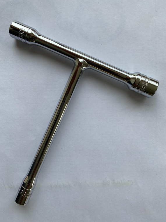 Nachman T-Handle 454 Mini 8 10 12mm