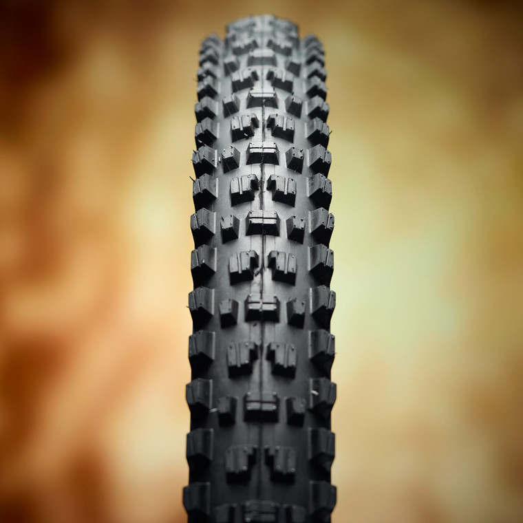 e*thirteen Grappler Tire 27.5 x 2.5 - Flux GR Casing (Momentum Compound)