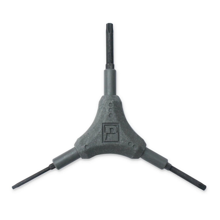 Pedro's Y Wrench T10, T25, T30
