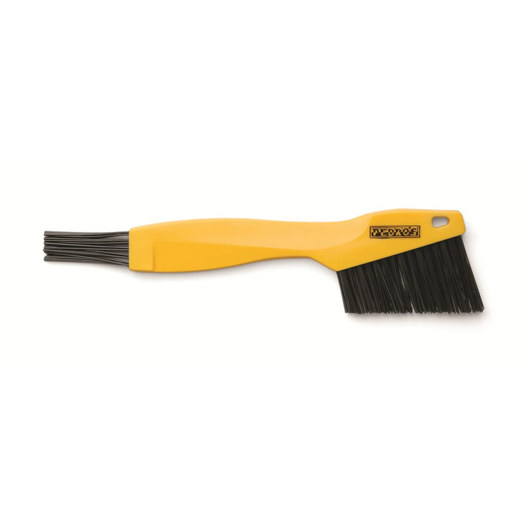 Pedro's Toothbrush Drivetrain Cleaning Brush