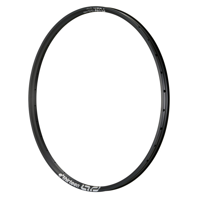 e*thirteen Flux Pro 66 Aluminum Rim - 29" x 30mm 32H