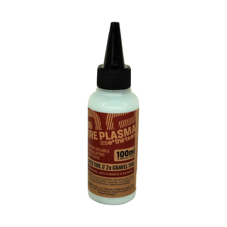 e*thirteen Tyre Plasma Tubeless Sealant 100ml