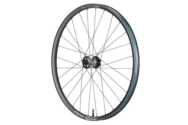 e*thirteen Sidekick Race Carbon Front Wheel