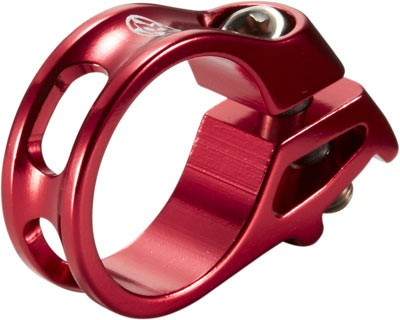 Reverse Trigger Clamp for Sram Shifter Red