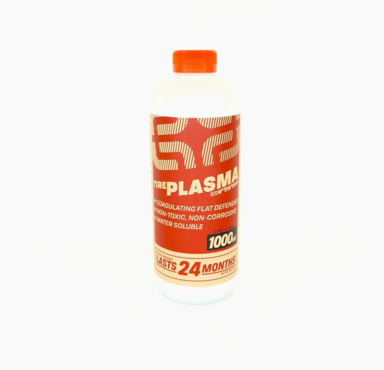 e*thirteen Tubeless Tyre Sealant 1 litre