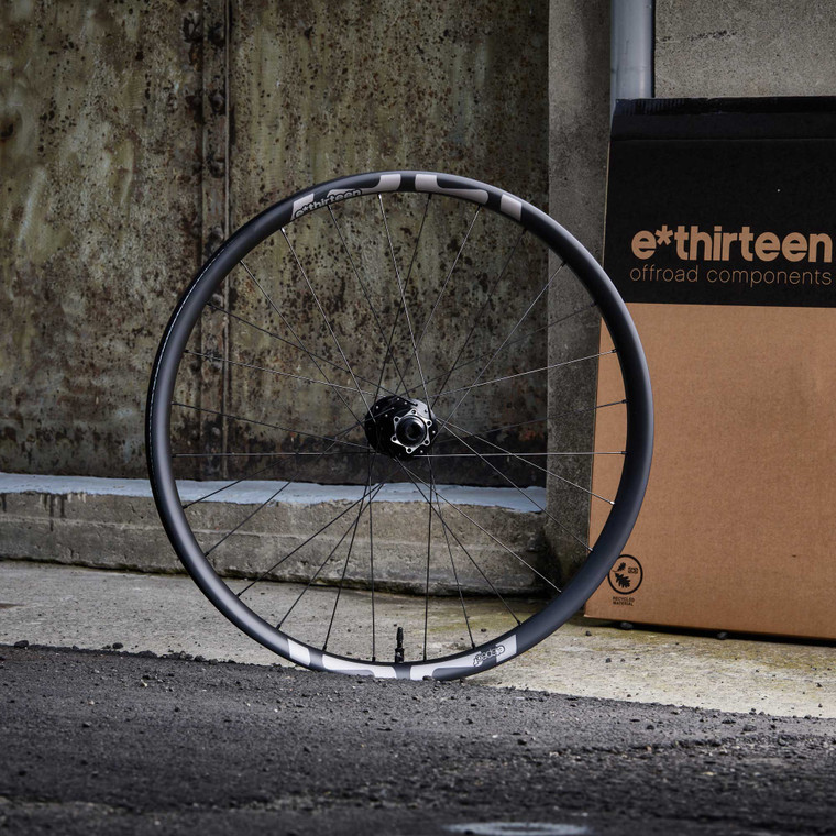 e*thirteen e*spec Carbon Rear Wheel Enduro 29"