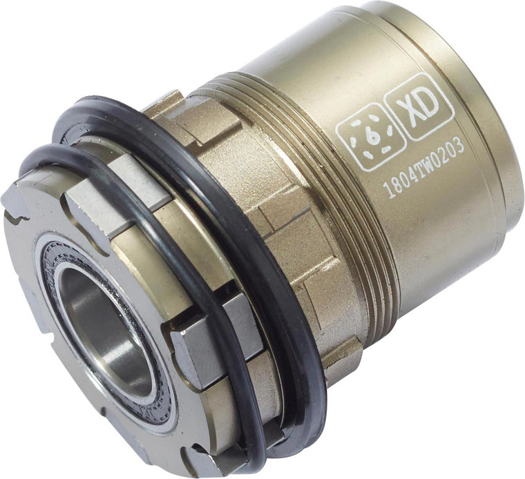 Reverse XD Free Hub Evo-10 Hub (6 pawls system)