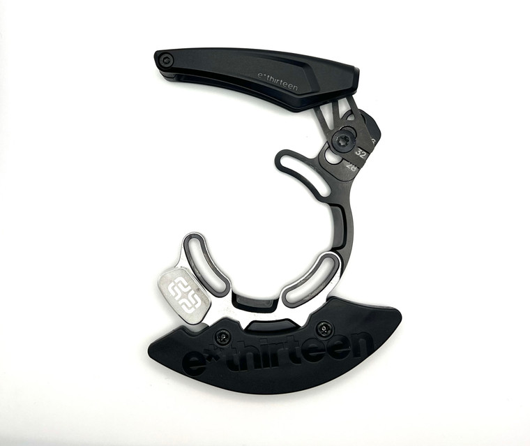 e*thirteen Vario Chainguide Enduro I05 28-36T