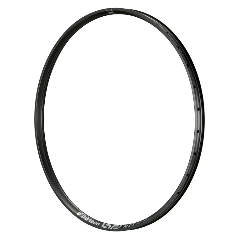 e*thirteen Flux Pro 54 Aluminum Rim - 27.5" x 30mm 28H