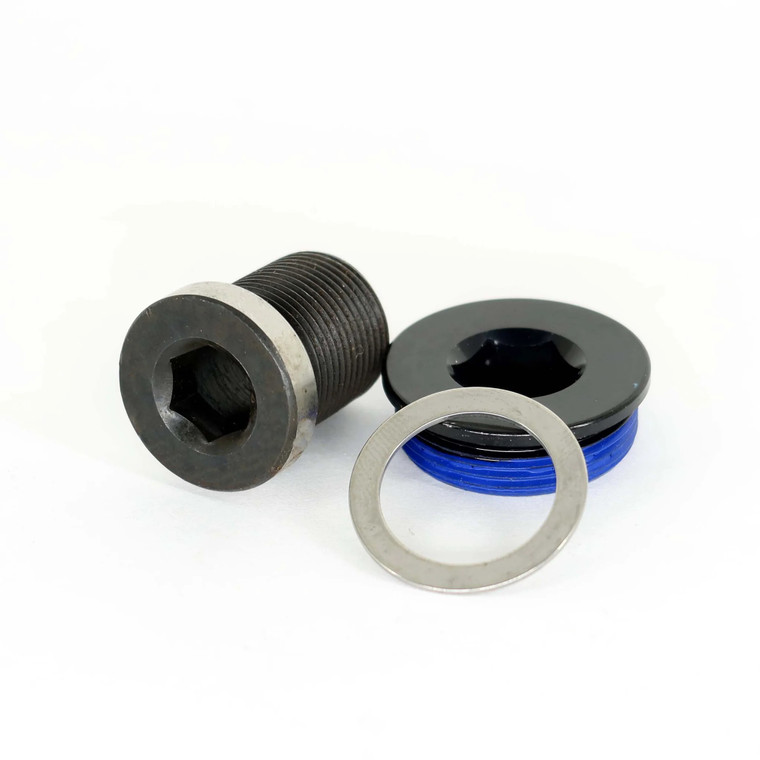 e*thirteen e*spec Race Shimano EP8 preload bolt
