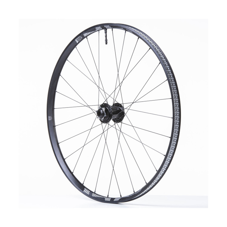 e*thirteen LG1 Rear Wheel Enduro 27.5" 30mm 28h
