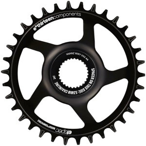 e*thirteen e*spec Steel Direct Mount Chainring 36T