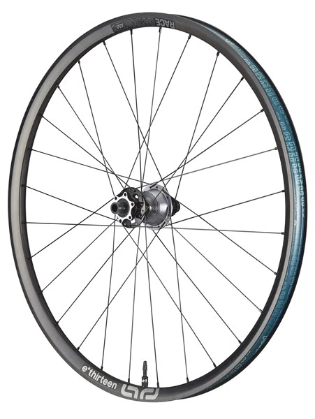 e*thirteen Sidekick Race Carbon Rear Wheel