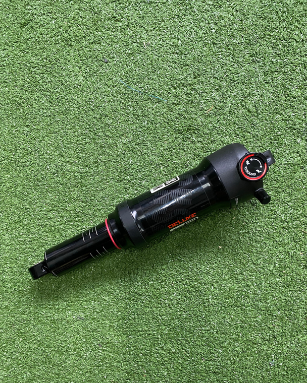 RockShox Deluxe R DebonAir Rear Shock 230x65