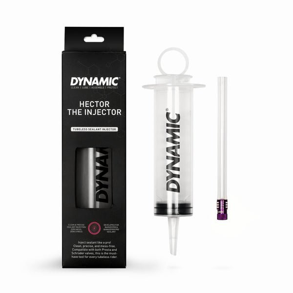 Dynamic Hector The Injector