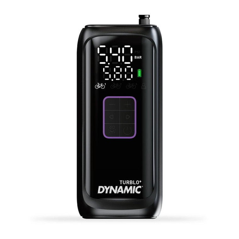 Dynamic Turblo+ Electric Mini Pump