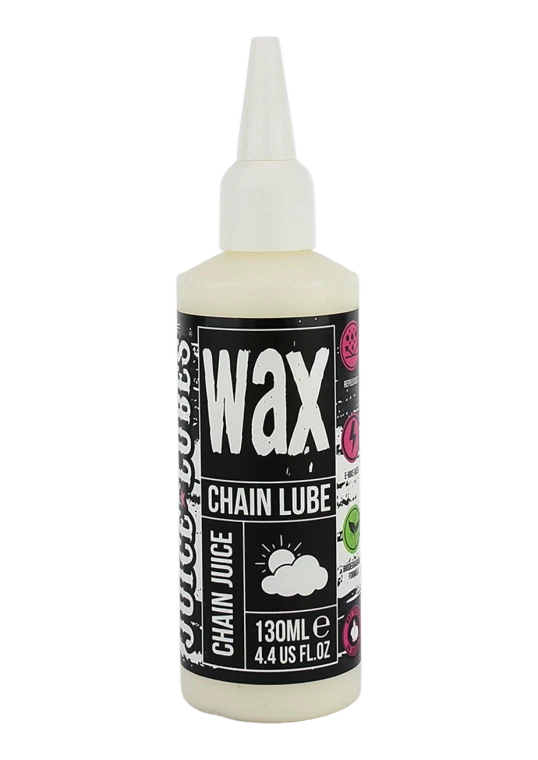 Juice Lubes Chain Juice Wax Lube 130ml