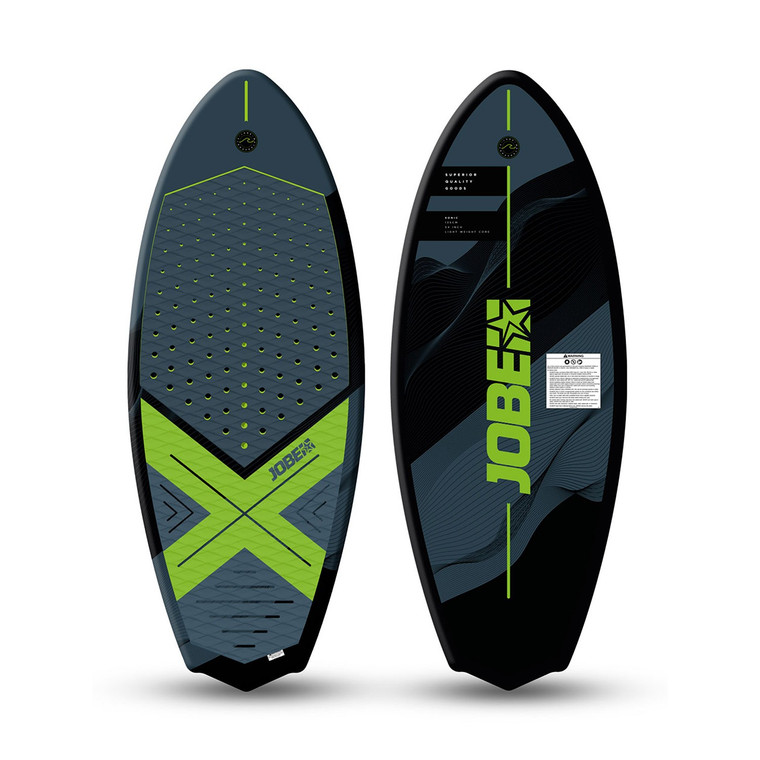 Jobe Sonic Wakesurfer