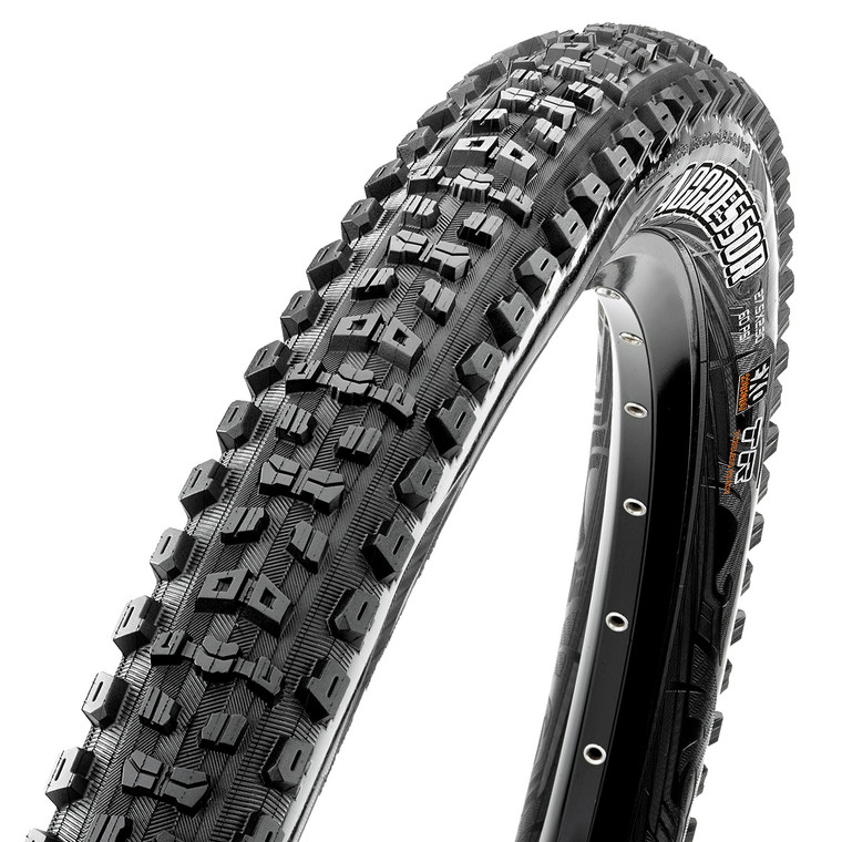 Maxxis Aggressor 29 x 2.30 EXO TR Foldable MTB Tyre