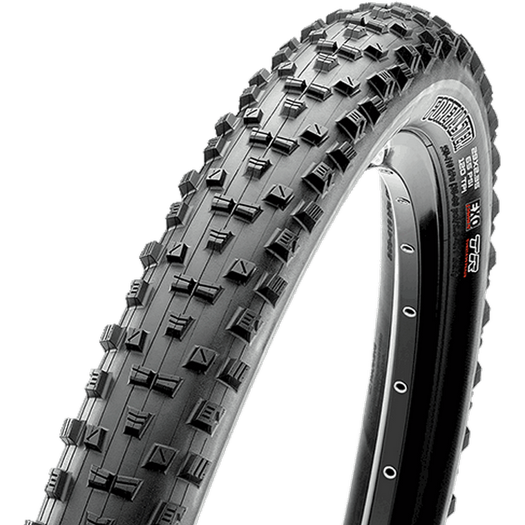 Maxxis Forekaster 29 x 2.40 Gen 2 60TPI Wire MTB Tyre