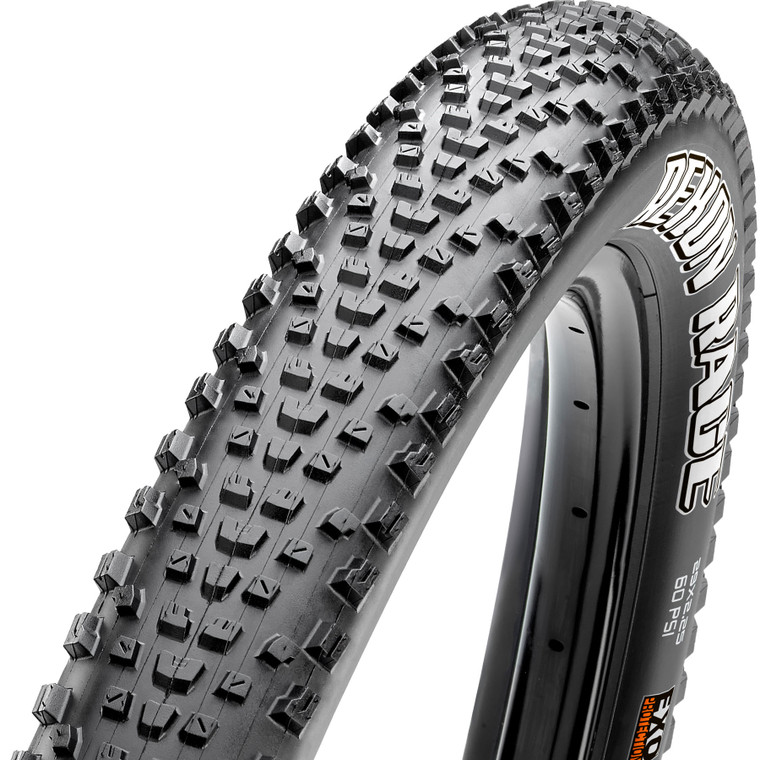 Maxxis Rekon Race 29 x 2.25 EXO TR Tan Wall Foldable MTB Tyre