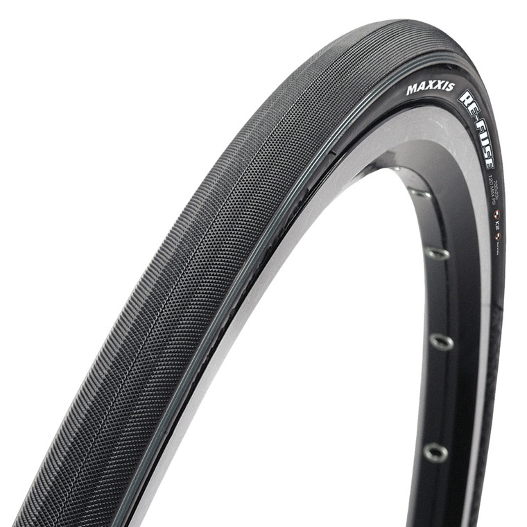 Maxxis Re-Fuse Highly durable road training tire