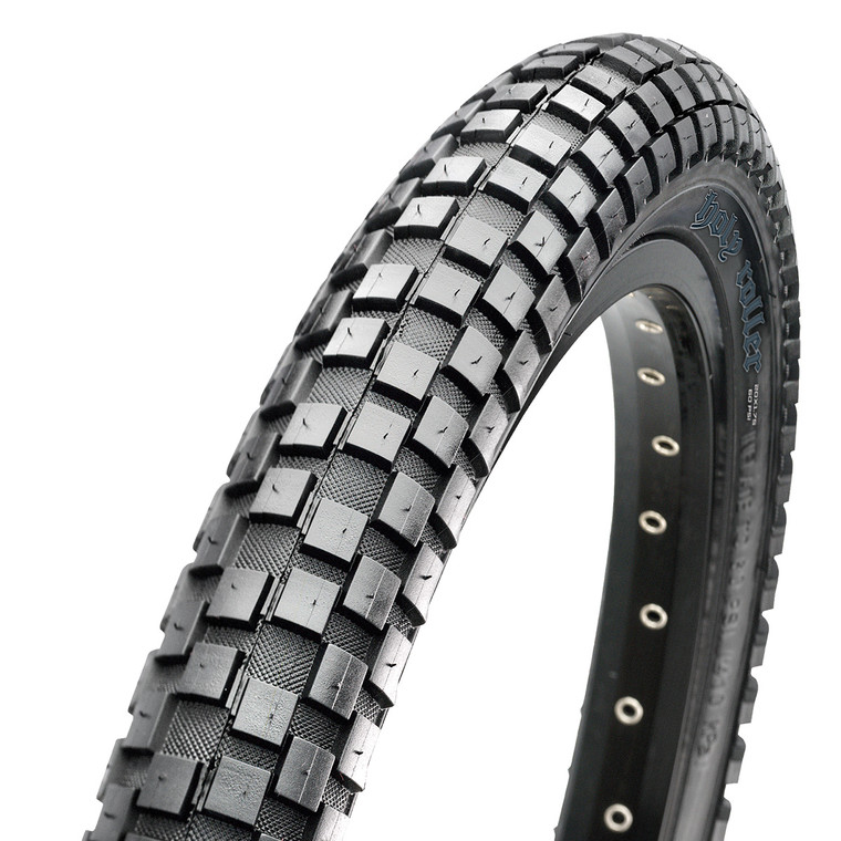 Maxxis Holy Roller 24 x 2.40 1PLYWire BMX Tyre
