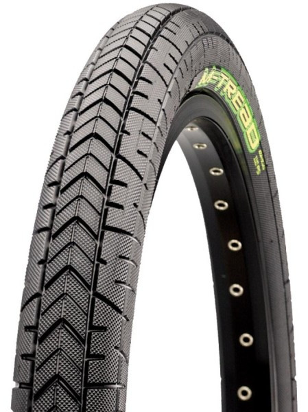 Maxxis M-Tread 20 x 2.1 110psi Max Wire BMX Tyre